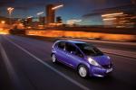 Honda Jazz 2010 года
